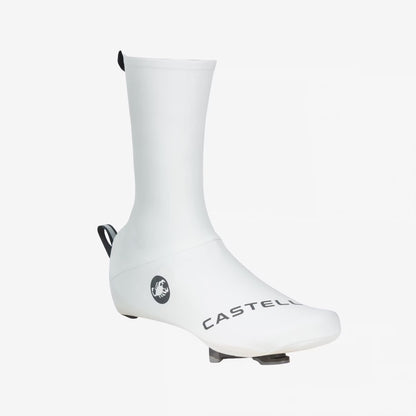 AERO RACE 2 SHOECOVER     WHITE | 4526573-001    2027