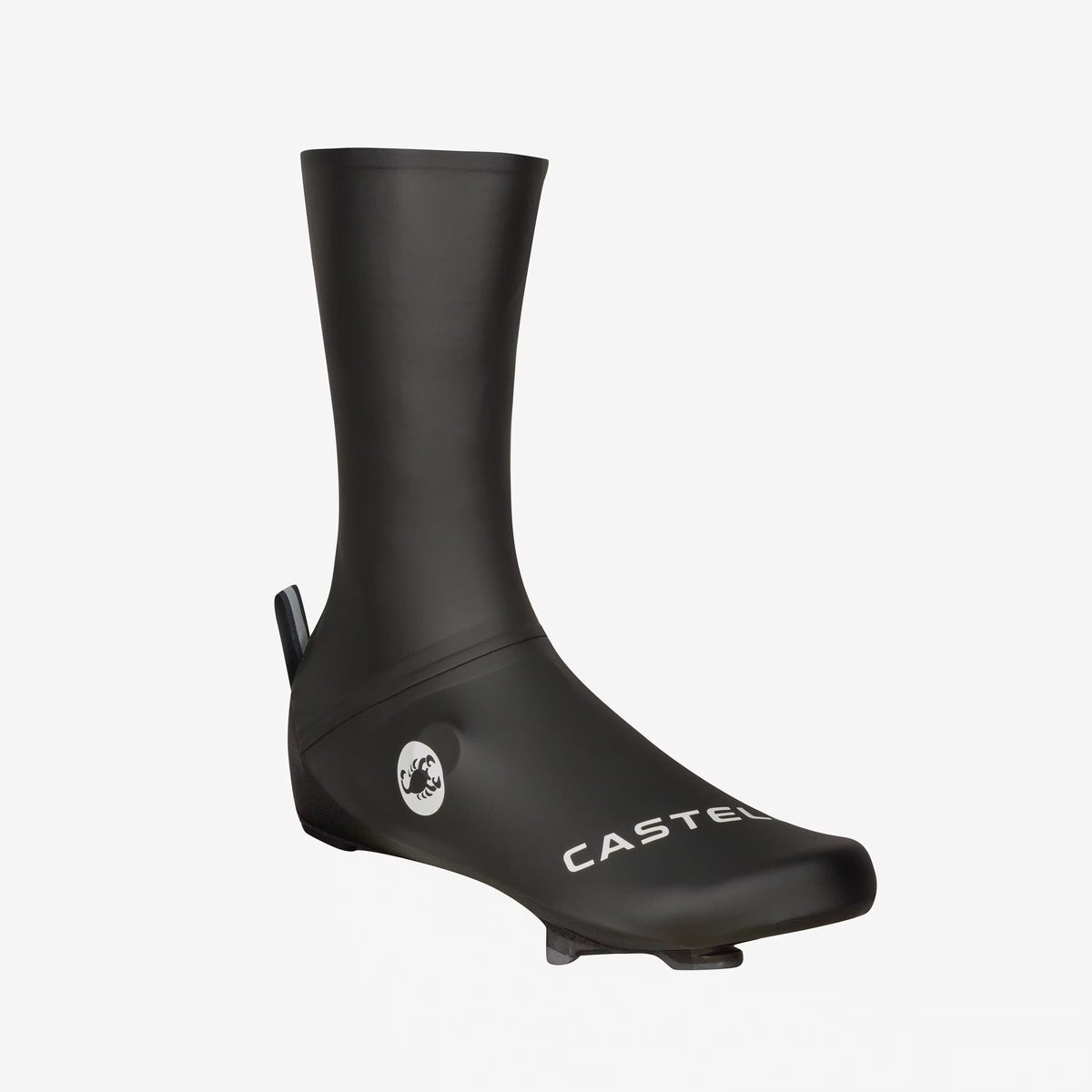 AERO RACE 2 SHOECOVER      BLACK | 4526573-010   2027