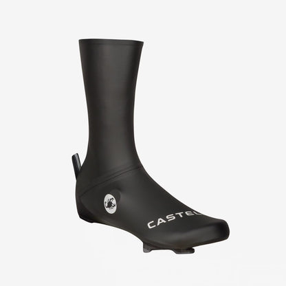 AERO RACE 2 SHOECOVER      BLACK | 4526573-010   2027