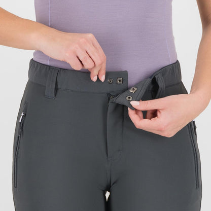 Pantalons SAN MARTIN W        WOODL.GRAY | 2500914-048     2026