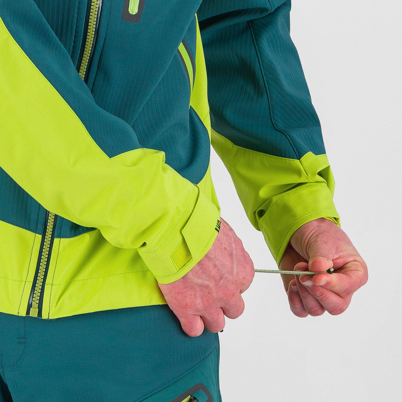 MARMOLADA JACKET          BAUME/KIWI COLADA | 2501037-017     2025-26)