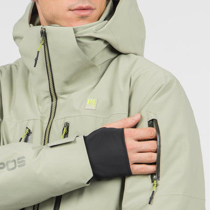 TOGNOLA JACKET  TEA | 2511057-063    2026-27