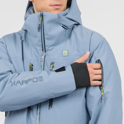 TOGNOLA JACKET    WINDW. BLUE | 2511057-900   2026-27