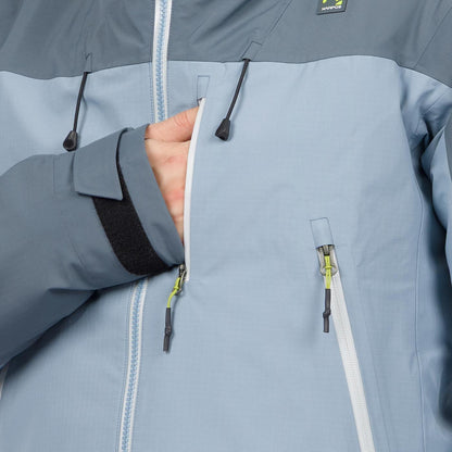 STORM 2.0 JACKET  WINDW.BLUE/DARK SLATE | 2511061-900    2026-27
