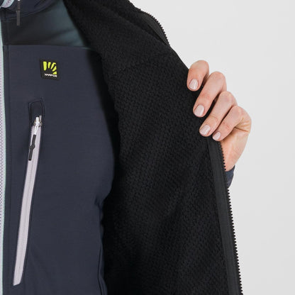 ALAGNA PLUS 2.0 W VEST  BLACK | 2512042-400N   2026-27