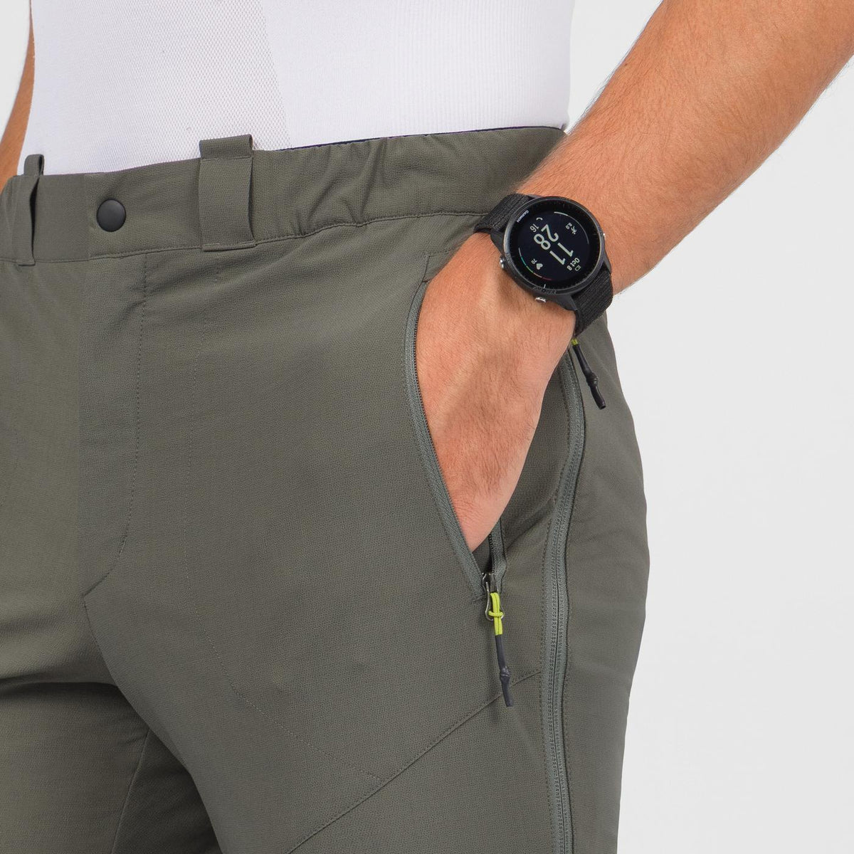 SAN MARTINO 2.0 PANTS   KAMBABA | 2521089-063        2026-27
