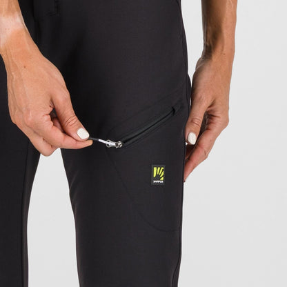 Pantalon JELO EVO W      ENCRE NOIRE/INDE | 2522023-102  2026