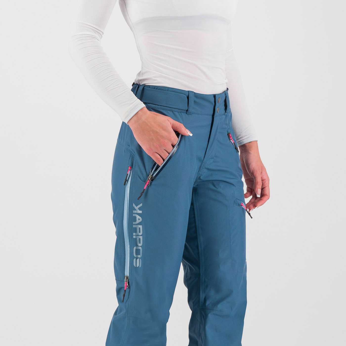 MIDI SHELL AVEC PANTALON     MER DE BÉRING | 2522035-035    2026