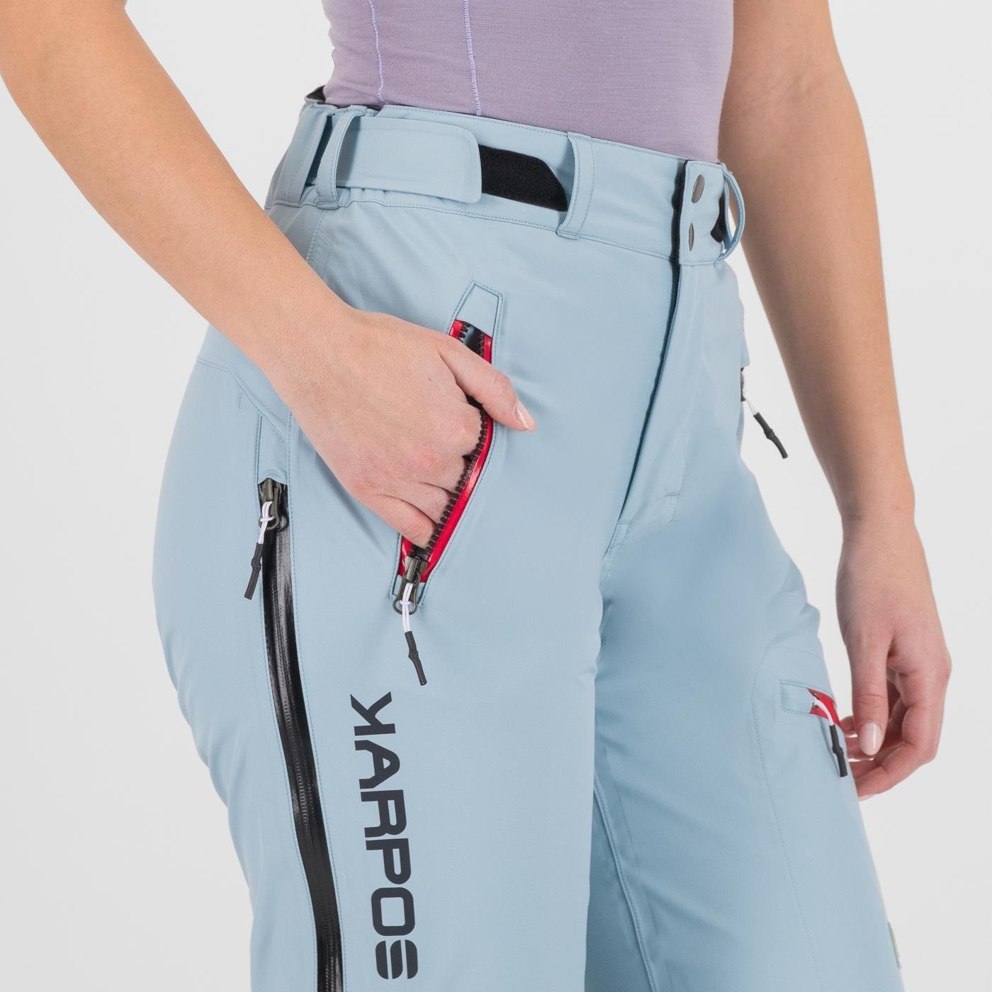 MIDI SHELL AVEC PANTALON  OUBLIER | 2522035-065     2026