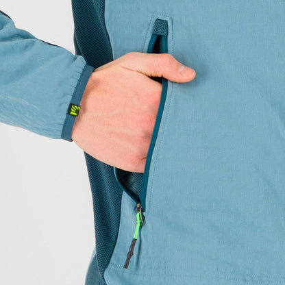 POLAIRE À CAPUCHE MARMOLADA     OBSERVATEUR D'ÉTOILES À FUMÉE | 2531076-113  2026