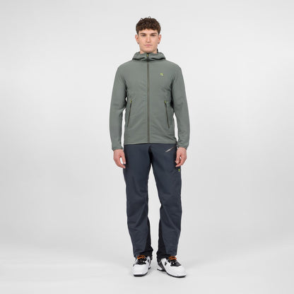MARMOLADA EVO HOODIE FLEECE  CASTOR | 2531115-063  2026-27