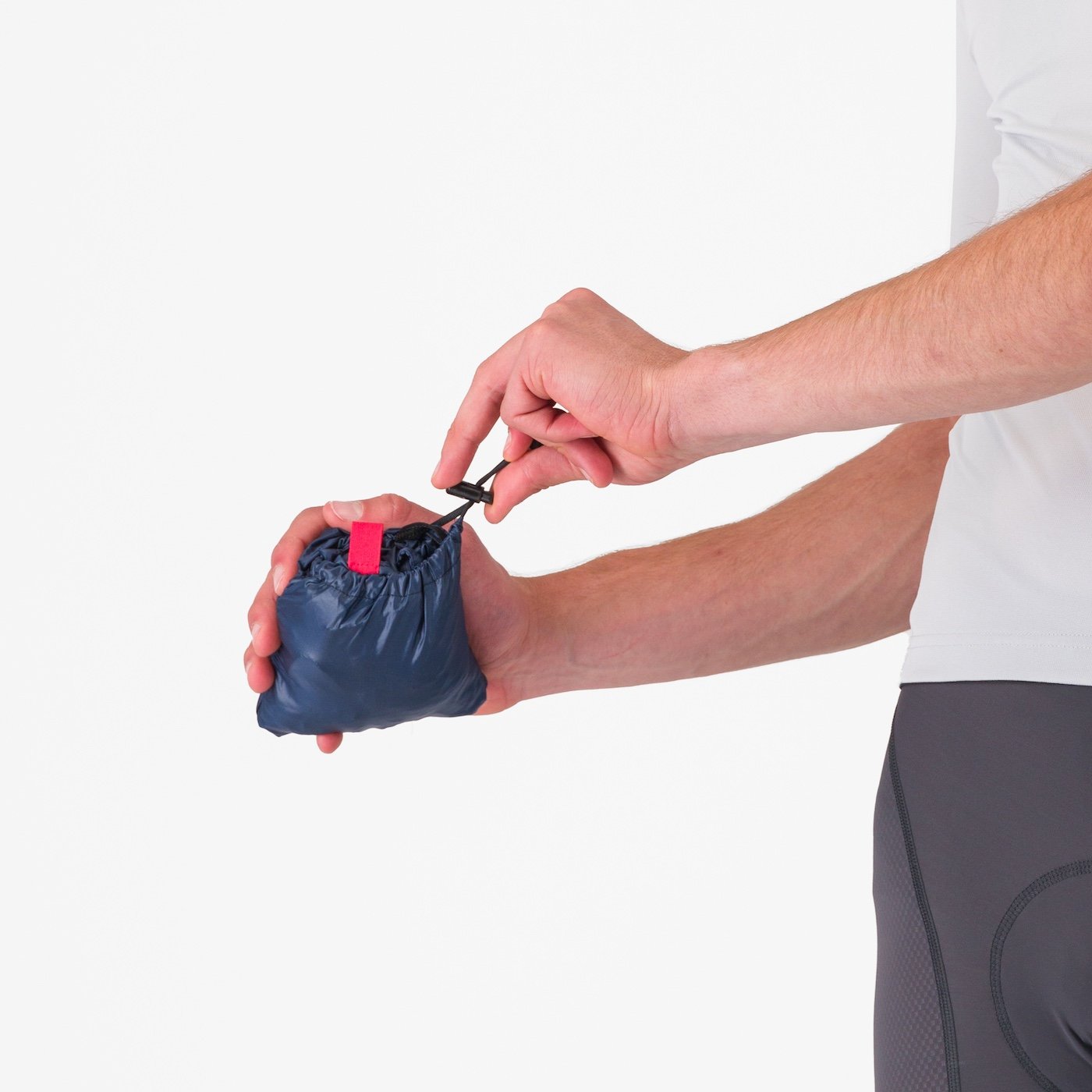 ARIA SHELL JACKET Couleur : BELGIAN BLUE  | 4520058-424  2026