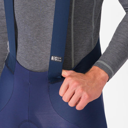 SORPASSO RoS BIBTIGHT    Couleur : BELGIAN BLUE  | 4520522-424  2026