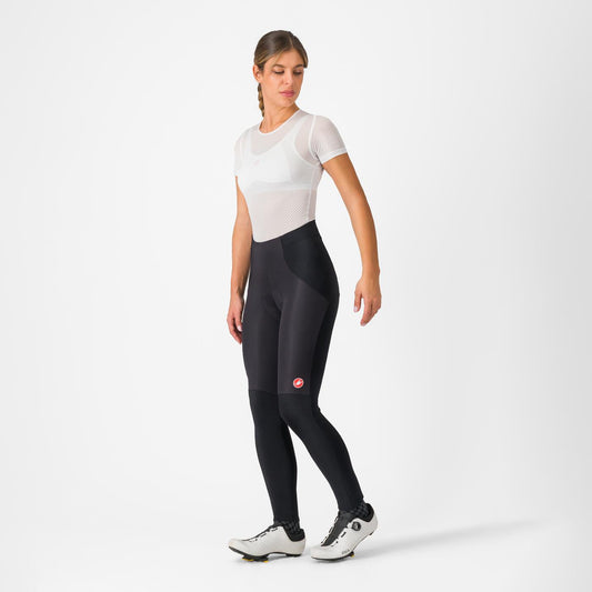 SORPASSO RoS W TIGHT   Couleur : BLACK  | 4520564-010   2026 (Copie)