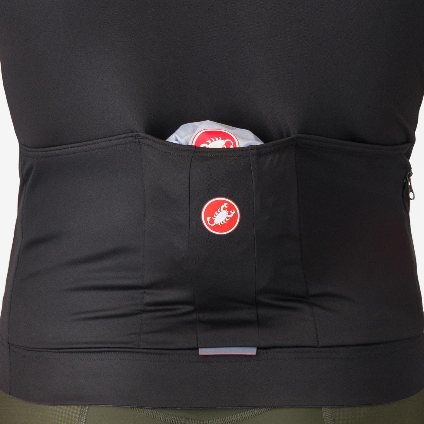 SQUADRA STRETCH VEST    Couleur : SILVER GRAY/DARK GRAY  | 4521512-870    2026