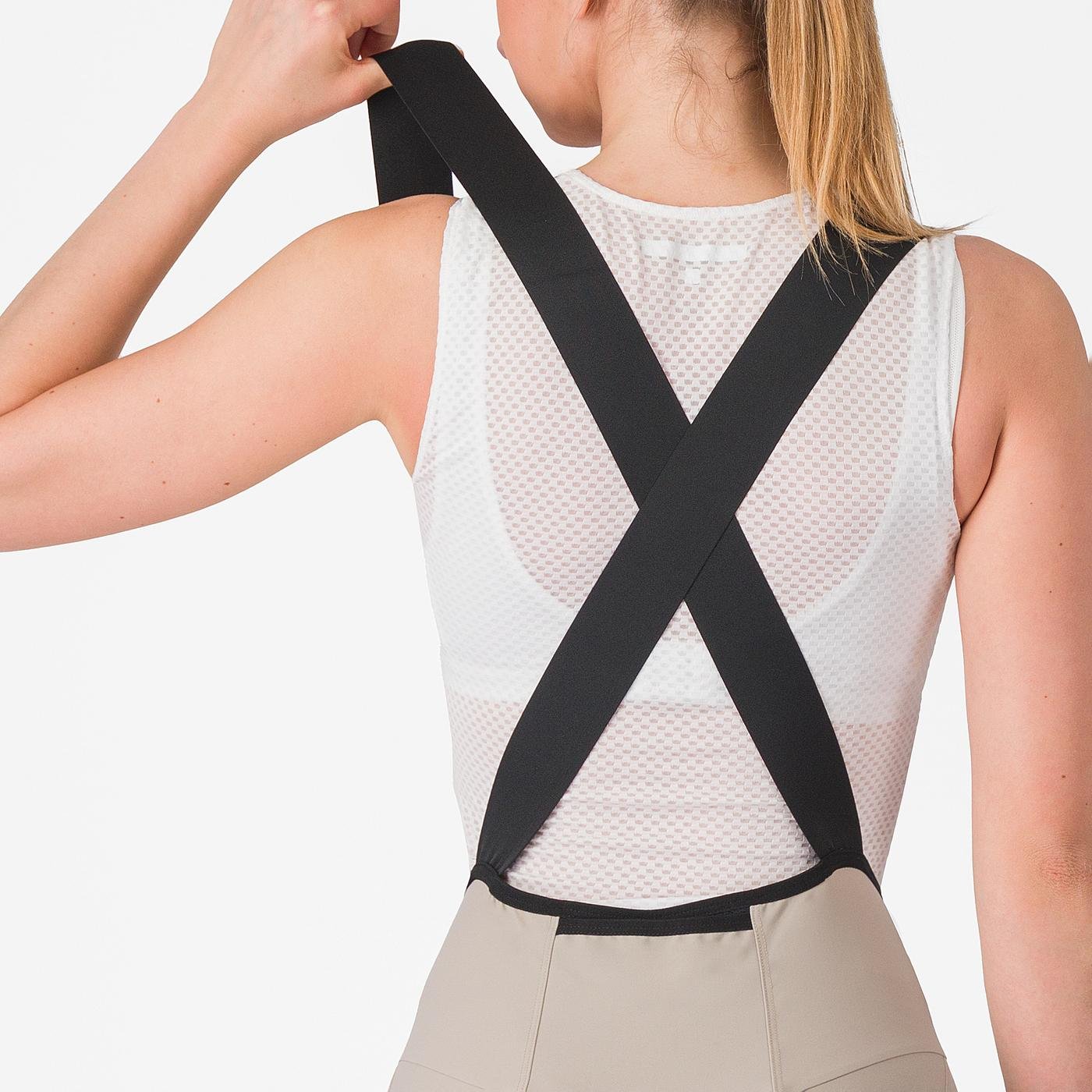 ESPRESSO W DT BIBSHORT    Couleur : CLAY  | 4524044-294   2026