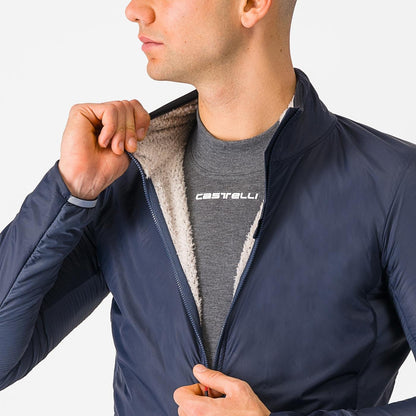 FLY DIRECT JACKET  Couleur : TWILIGHT BLUE/SILVER GRAY  | 4524500-456   2026