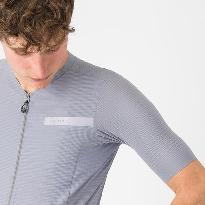 PREMIO EVO JERSEY/PRIX DU MAILLOT EVO Couleur : VORTEX GRAY  | 4525008-860  2026