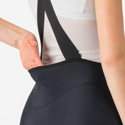 PRIMA 2 DT BIBSHORT Couleur : BLACK/BLACK  | 4525044-010     2026