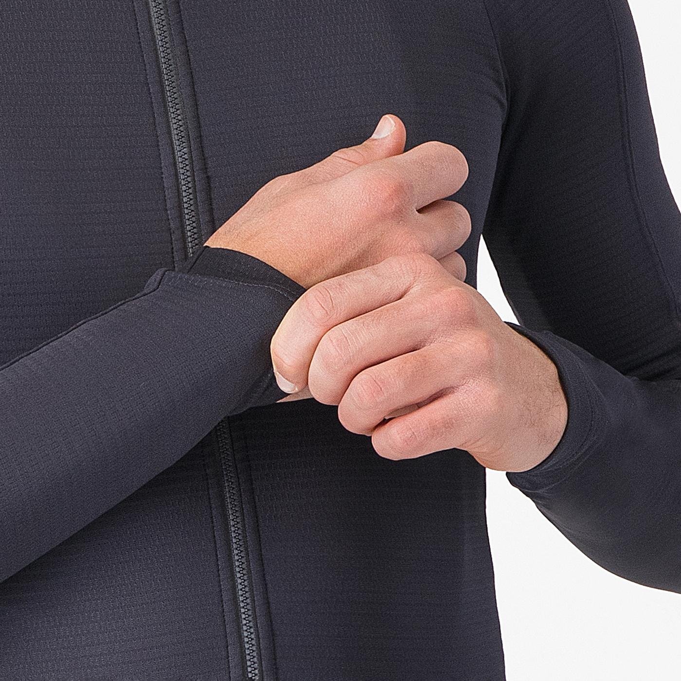 MAILLOT PURO 4   Couleur : GRIS FONCÉ  | 4525510-030   2026