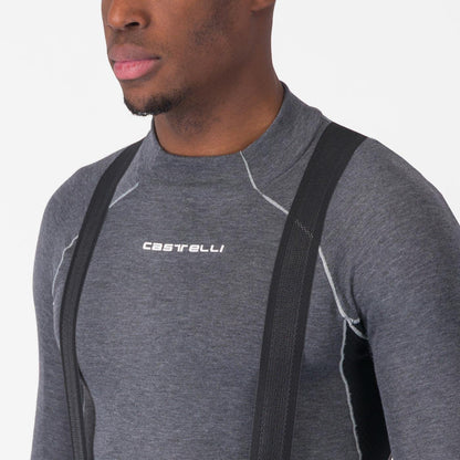 UNLIMITED BIBTIGHT  Couleur : BLACK  | 4525521-010  2026