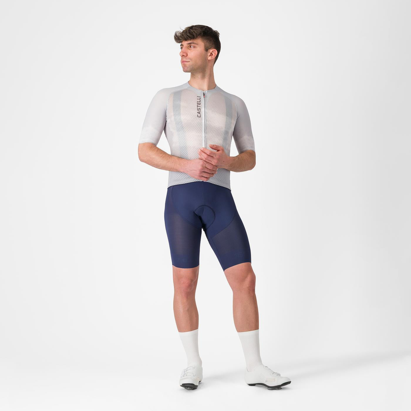 MAILLOT CLIMATISÉ D'ALPINISTE   | 4526014-870     2026