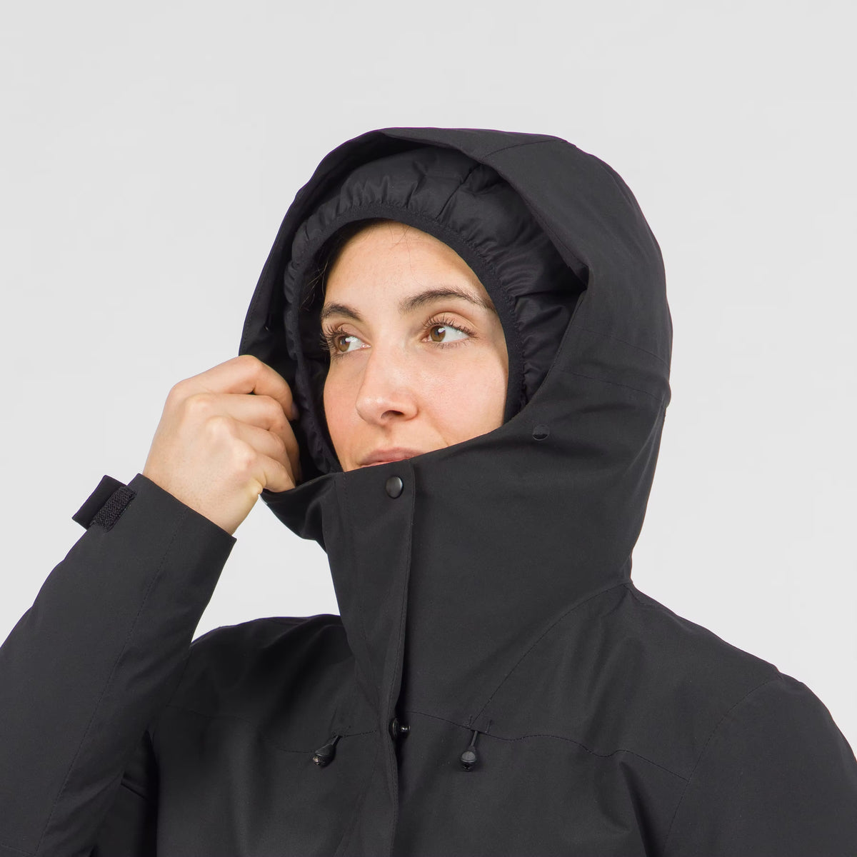 PARKA 3 EN 1 SCOTONI    NOIR | 2512065-002       2017