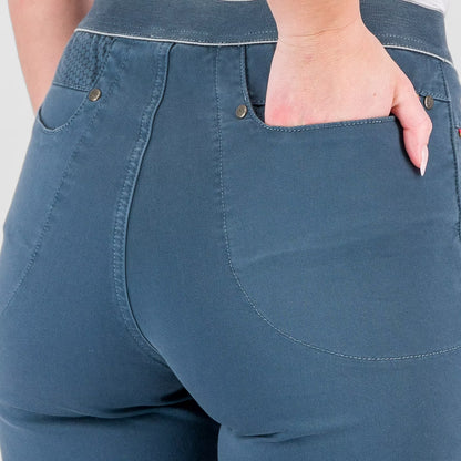 PANTALON D'HIVER NOGHERA EVO W     MINUIT | 2522045-071      2027