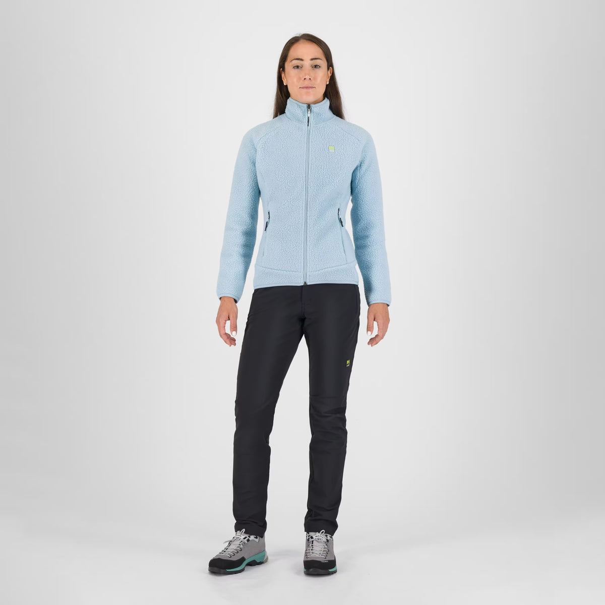 MOIAZZA RÉTRO EN POLAIRE  OUBLIER | 2532107-065    2026-27