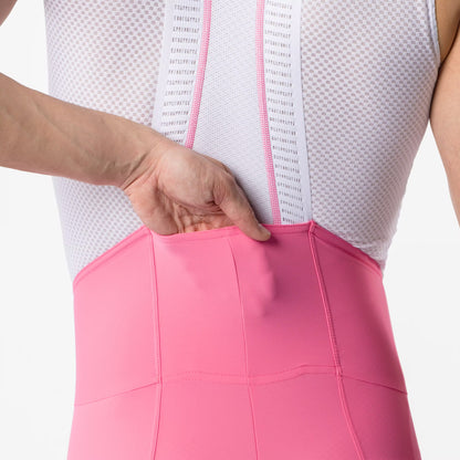 ESPRESSO 2 BIBSHORT  |       ROSA GIRO | 4526001-025   2027