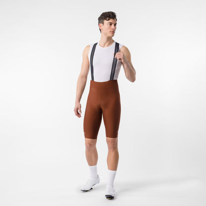 ESPRESSO 2 BIBSHORT  |        DEEP MOCHA | 4526001-227   2027