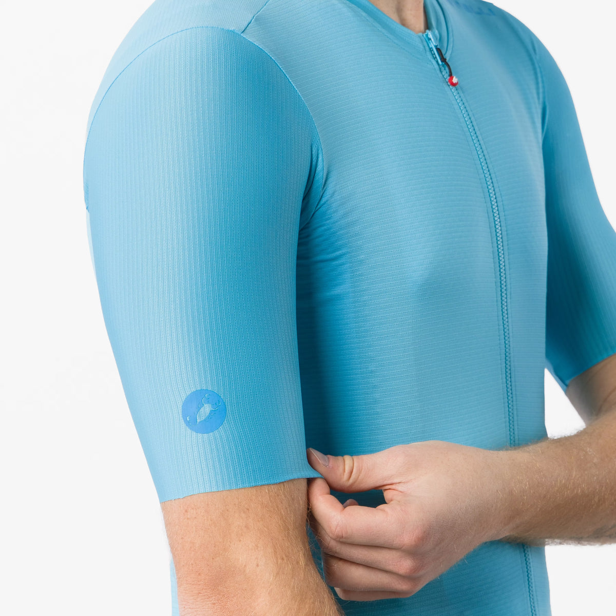 ESPRESSO 2 JERSEY  NEON COBALT | 4526011-272   2027