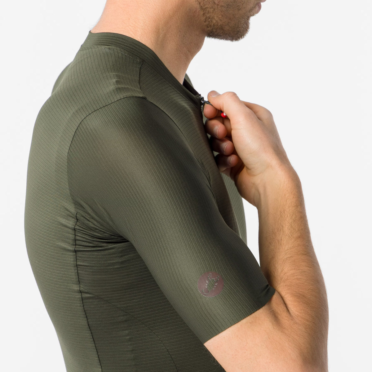 ESPRESSO 2 JERSEY     DEEP GREEN | 4526011-309  2027