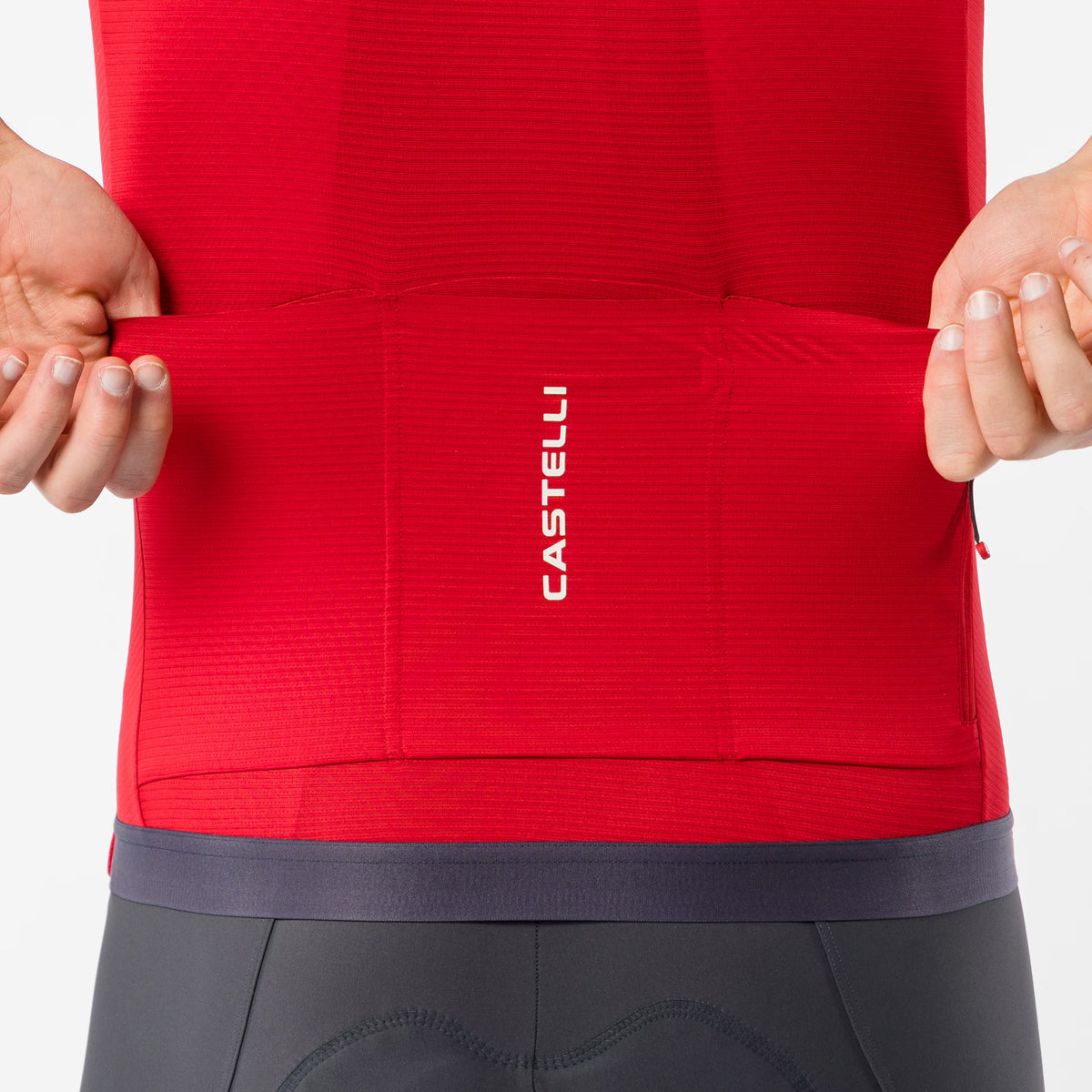ESPRESSO 2 JERSEY   RICH RED | 4526011-645   2027
