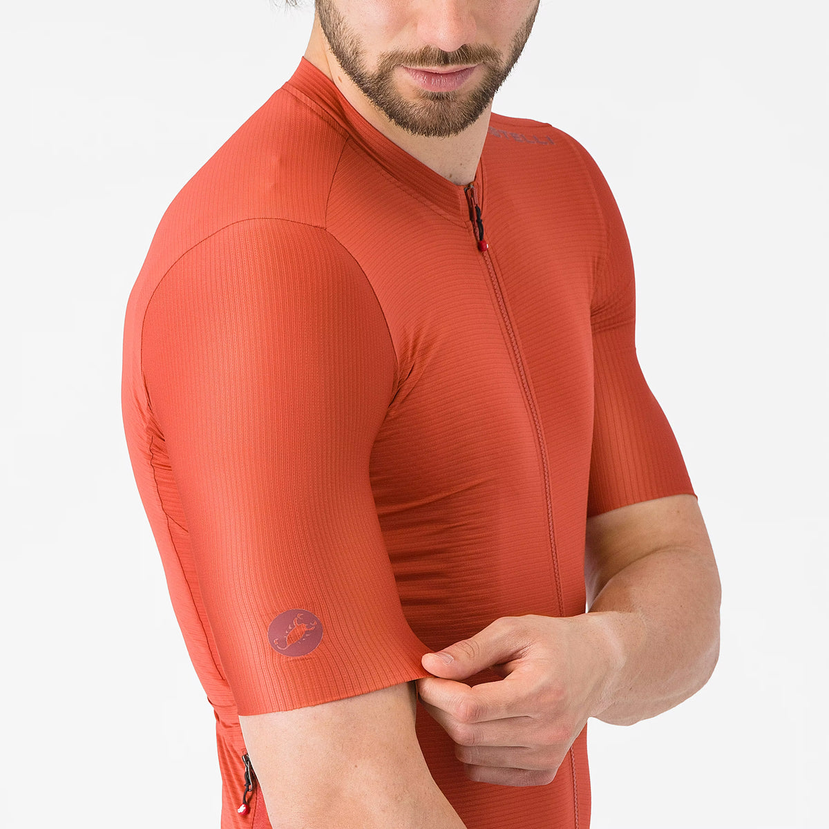 ESPRESSO 2 JERSEY  PAPRIKA | 4526011-655      2027