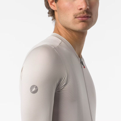 ESPRESSO 2 LS JERSEY   : SILVER MOON | 4526012-053  2027