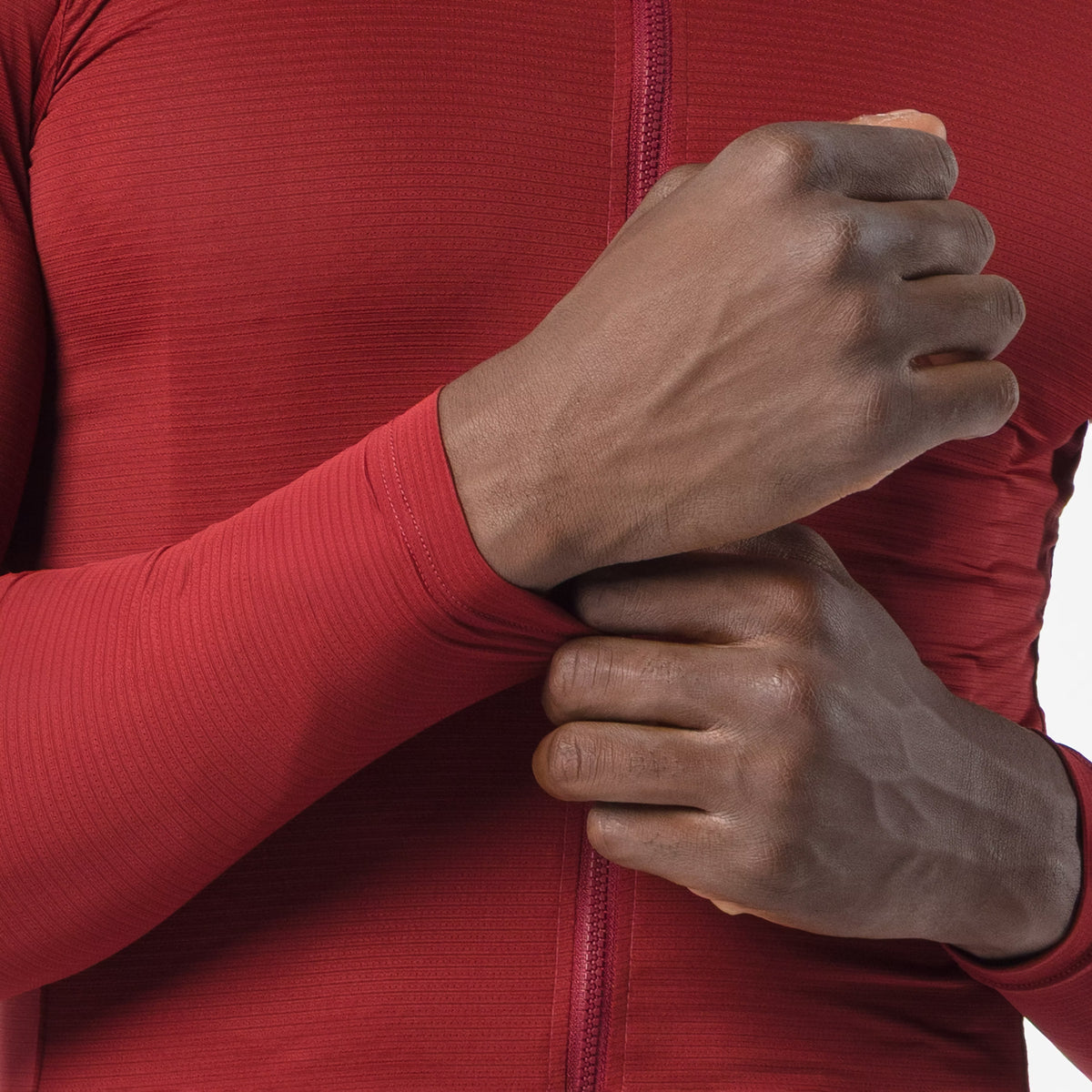 ESPRESSO 2 LS JERSEY  GARNET | 4526012-506   2027