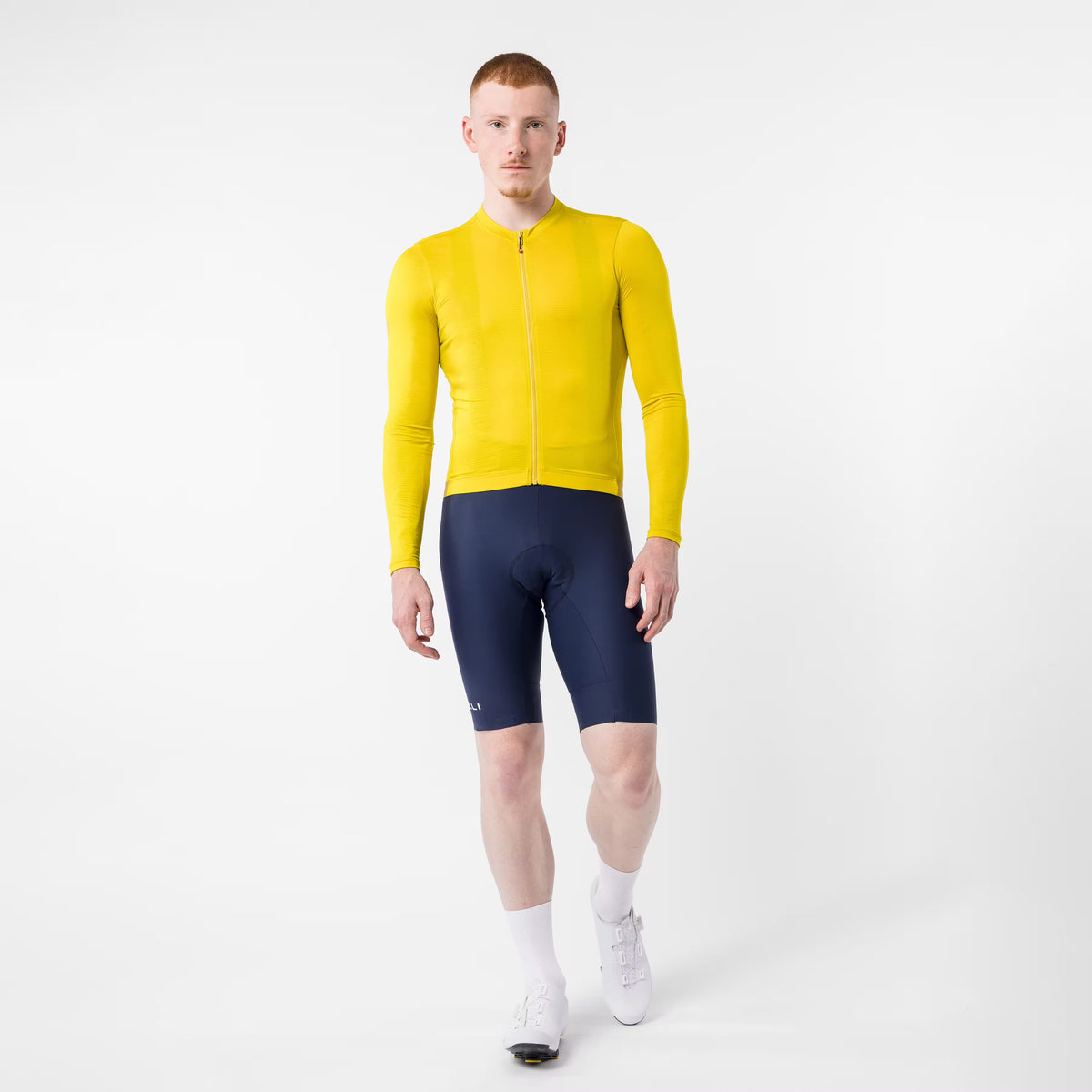 ESPRESSO 2 LS JERSEY    MANGO MOJITO | 4526012-712   2027