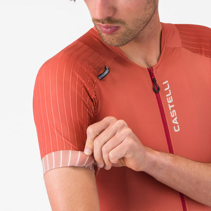 UNLIMITED PRO 2 JERSEY    PAPRIKA | 4526025-655 2027  GRAVIER