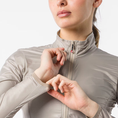 VESTE ARIA SHELL 2 W   ARGILE | 4526072-294   2027