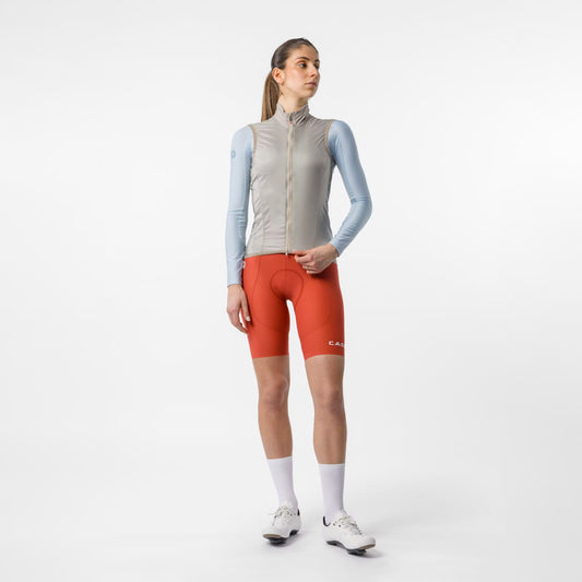 GILET ARIA 2 W    : ARGILE | 4526073-294 SANS MANCHE   2027