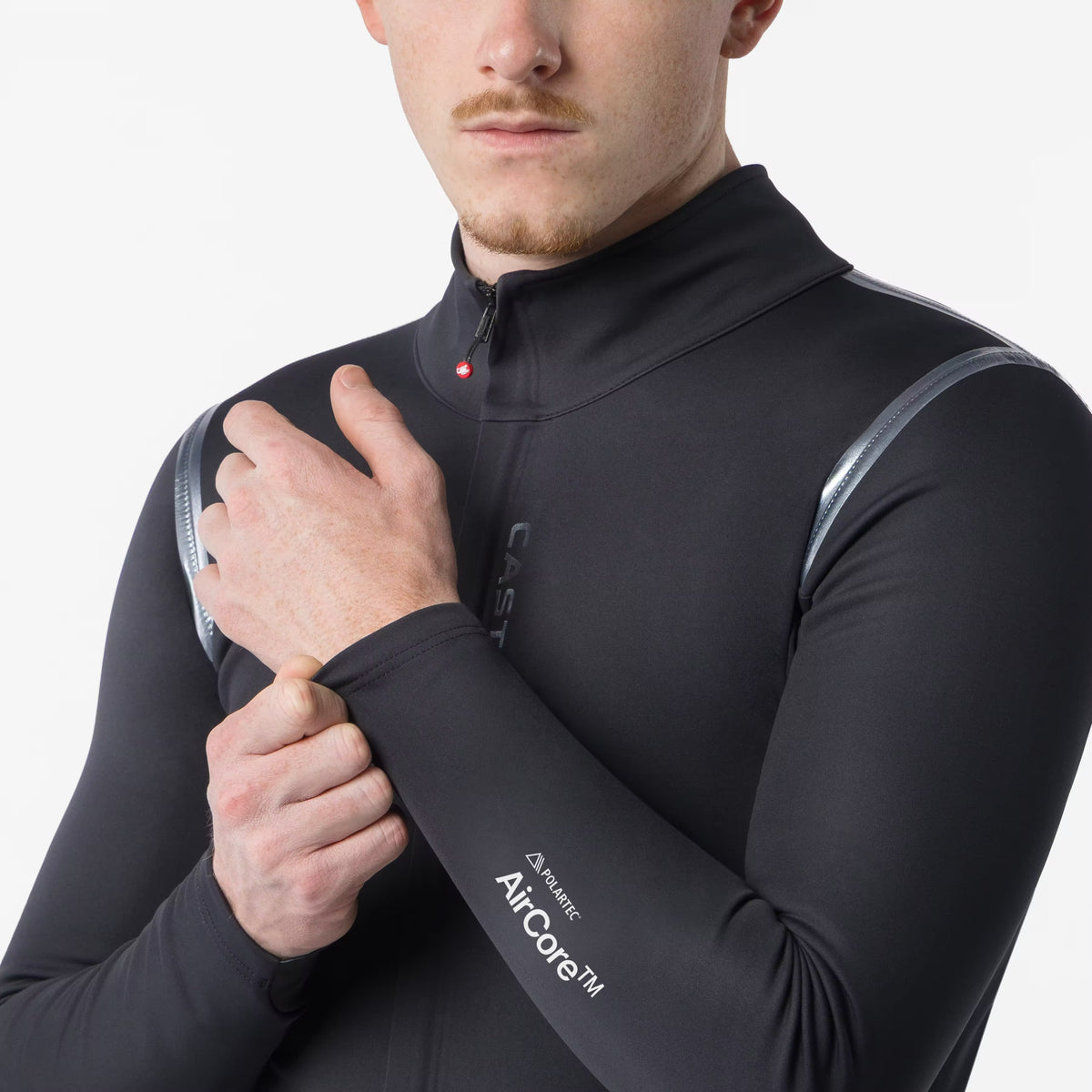 VESTE PERFETTO 4      NOIR | 4526500-010   2027