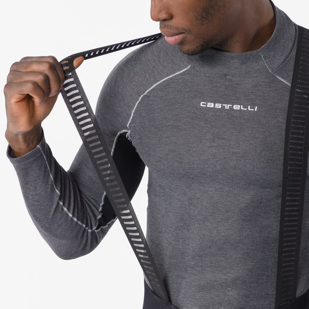 ESPRESSO 2 BIBTIGHT     Couleur: BLACK | 4526518-010      2027