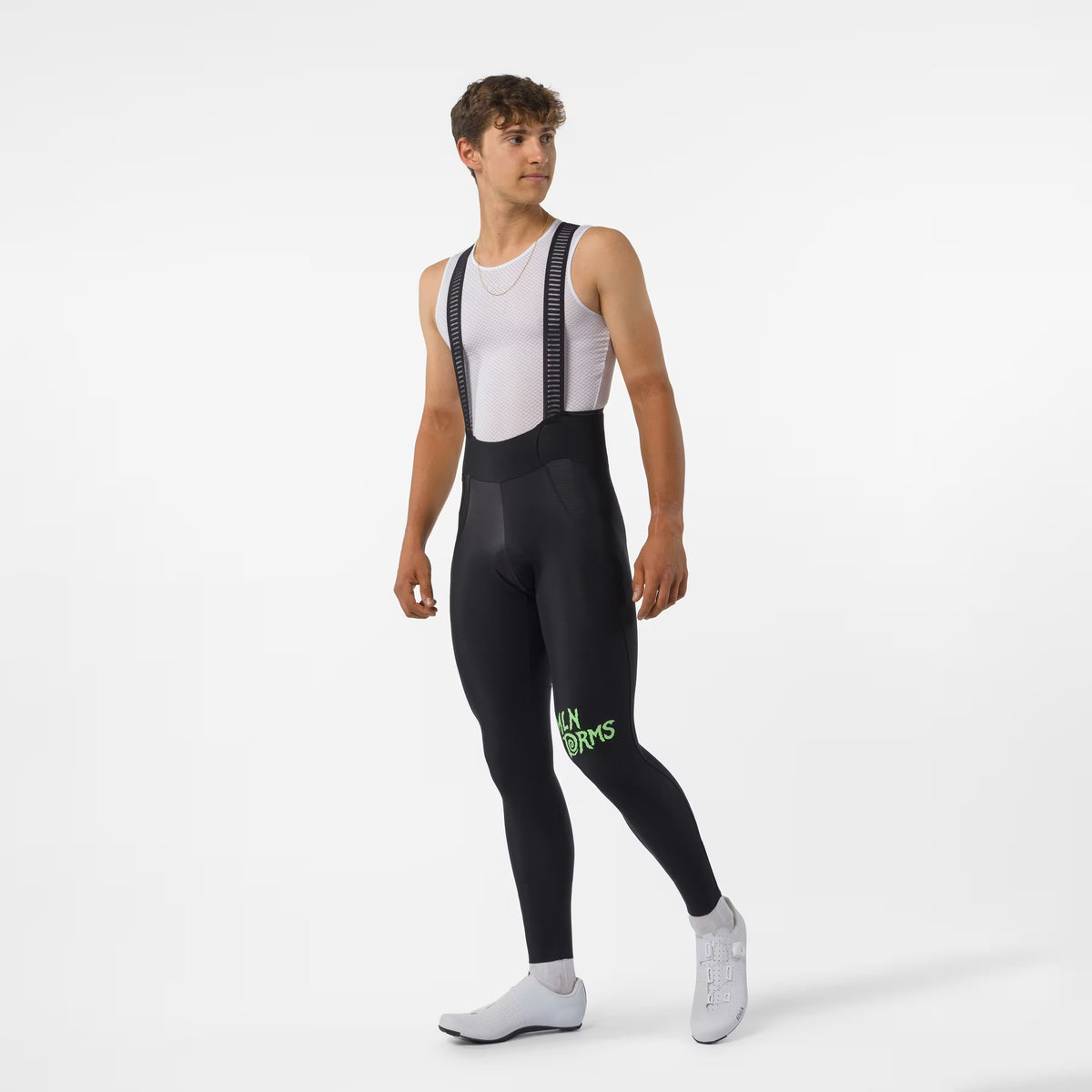 ESPRESSO 2 BIBTIGHT     Couleur: BLACK | 4526518-010      2027