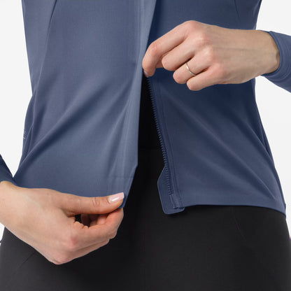 PERFETTO 4 W JACKET     TWILIGHT BLUE | 4526563-456   2027