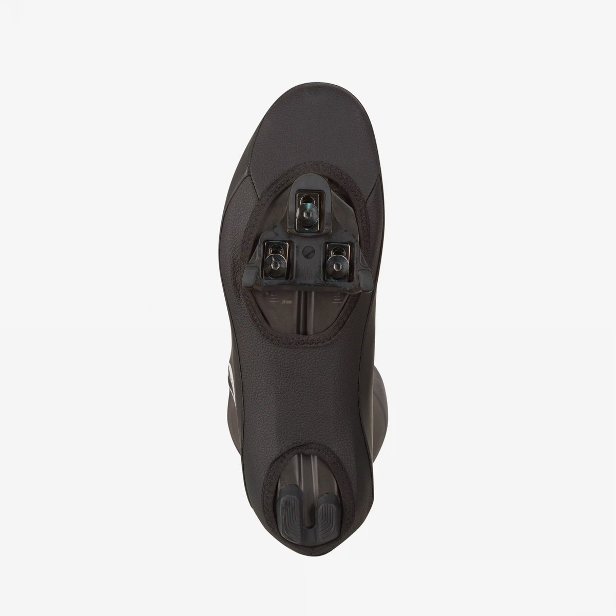 AERO RACE 2 SHOECOVER      BLACK | 4526573-010   2027