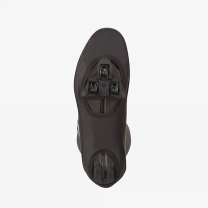 AERO RACE 2 SHOECOVER      BLACK | 4526573-010   2027