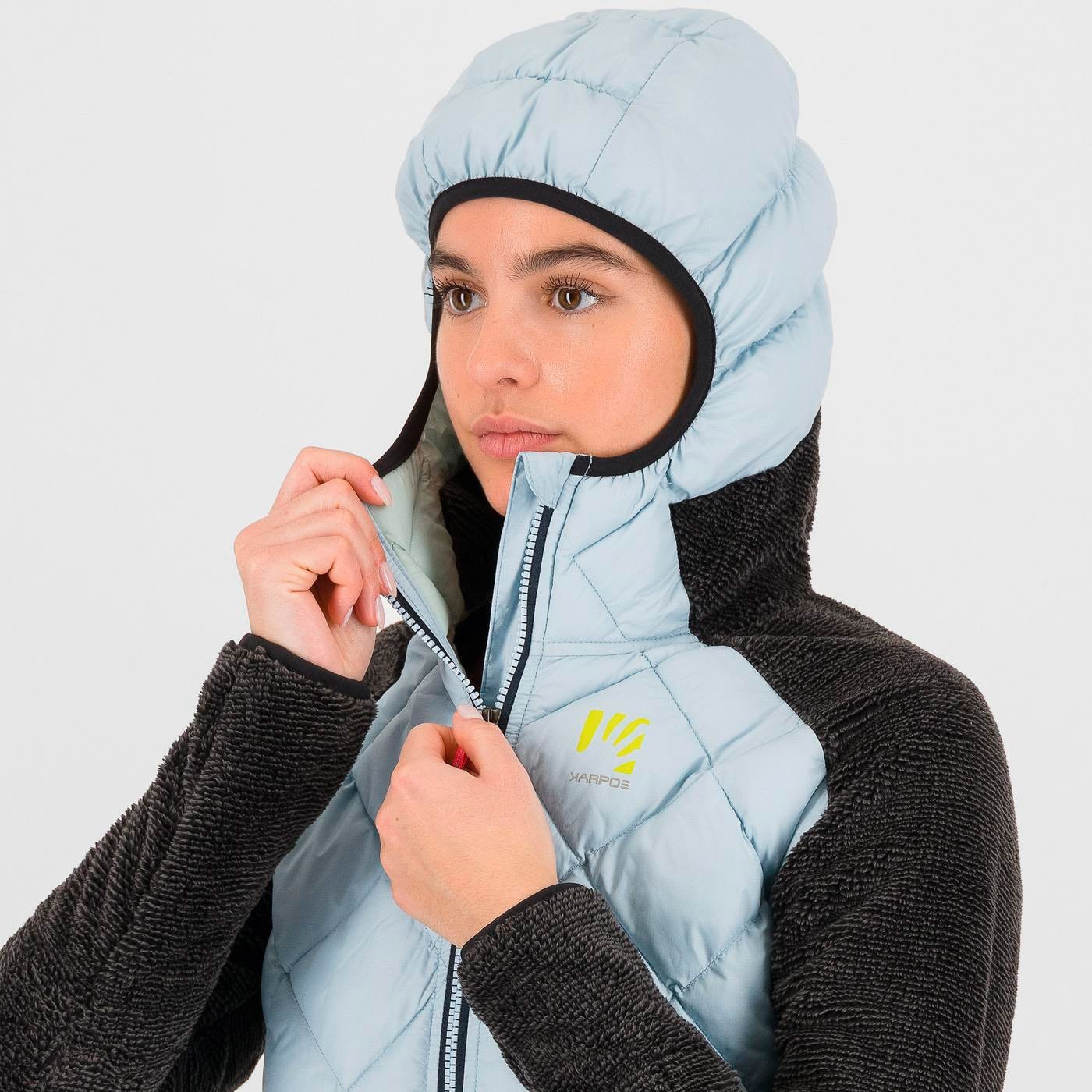 VESTE MARMAROLE W     STERLING B/VULCAN | 2500487-034   2026