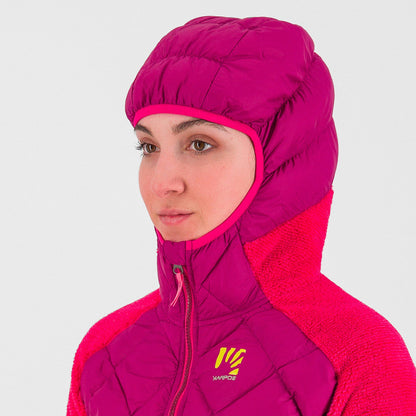 VESTE MARMAROLE W    BAIE DE BOYSEN/ROSE | 2500487-054   2026