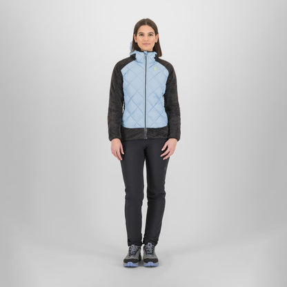 VESTE MARMAROLE W   OUBLIER/NOIR | 2500487-065    2026